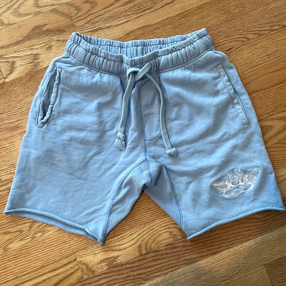 Boys Lie sweat shorts